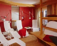 Wirtshaus, 4-Sterne Hotel & Chalets Mariasteinerhof - Spa