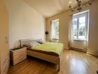 Holiday apartment Zur Bergroute in the old town Traben-Trarbach on the Moselle Hotels in Traben-Trarbach