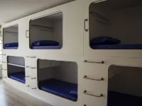 Hostelcross Hotels in Lugo