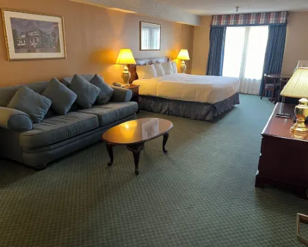 Hardman House Hotels in Carson City