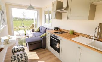 Malvern View Lodge