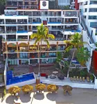 Vallarta Shores Beach Hotel - อ่างจากุชชี่