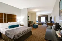 Canalta Selkirk Hotels in 