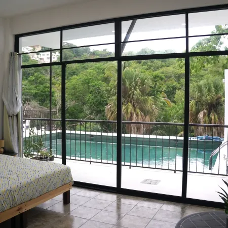 Casa Esperanza