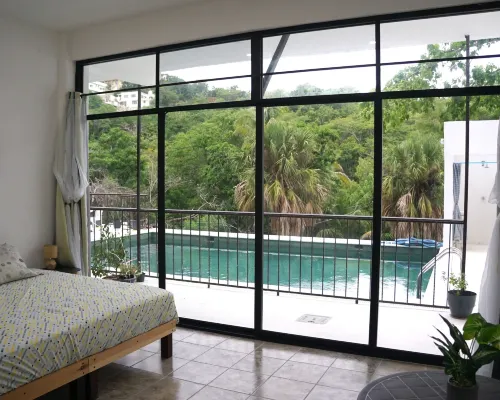 Casa Esperanza Hotels in San Pedro Pochutla