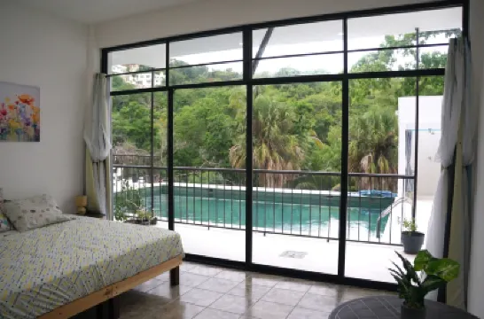 Casa Esperanza Các khách sạn ở 