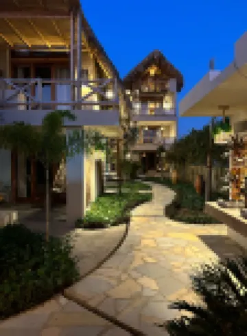 マレミオホテルブティック