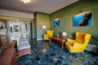 Du Lac Hotels in Elounda