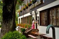 Gasthof Adler Hotels in Schramberg
