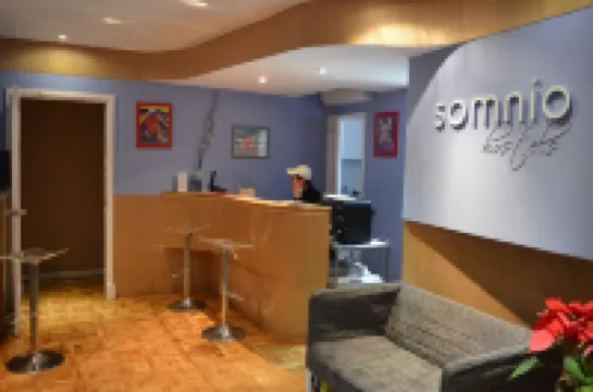 Somnio Hostels