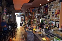 Metropole Hotel - bar