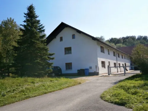 Holzhammer Hof - Pensionat