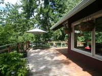 Kangaroo House Bed & Breakfast Hotels in Eastsound