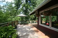 Kangaroo House Bed & Breakfast Hotels in Eastsound