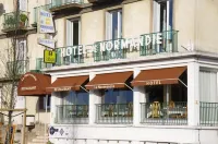 Logis Hôtel & Restaurant - le Normandie