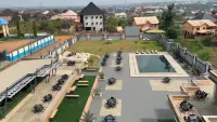 Maxbe Continental Hotel Hotels in Agulu