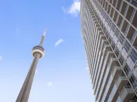 Stallion Suites -  Downtown Toronto فنادق في 