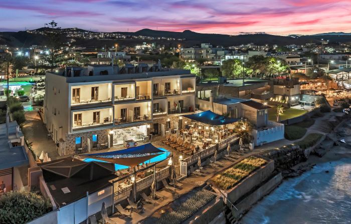 Sunset Beach Hotel