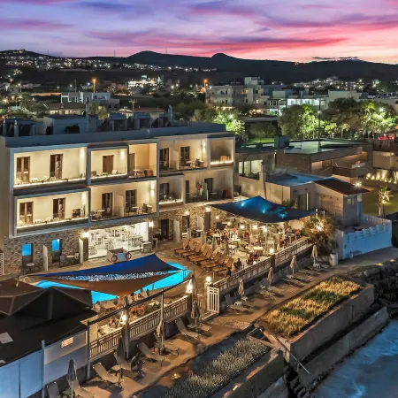 Sunset Beach Hotel