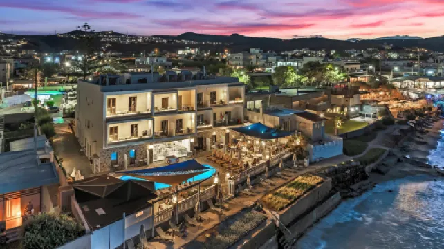 Sunset Beach Hotel