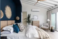 Sanderling Escape - Elevated Luxury & Ocean Views! - Balcony