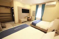 The Caye Hotel San Pedro - Beach