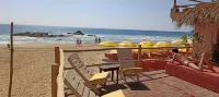 Sebastian de Los Milagros - Beach