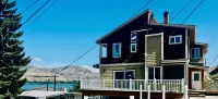 Water Street Retreat - Wifi