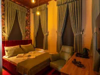 Araz White House Hotels in Omerbey Mahallesi