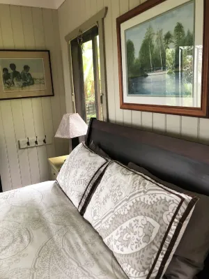 Daintree Valley Cottage