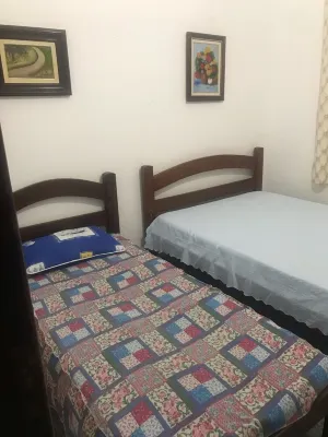 HOUSE WITH POOL IN ITANHAÉM