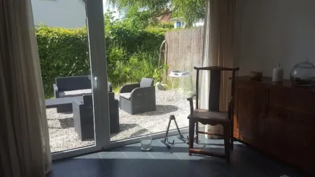 Spatzenhecke, Klützer Winkel, Wohlenberg/ostsee