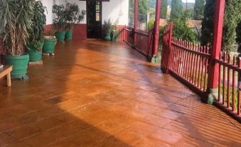 Finca Real San José
