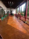 Finca Real San José Hotel a Contepec