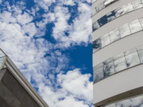 弗拉特爾商務 帕圖斯－迪米納斯酒店