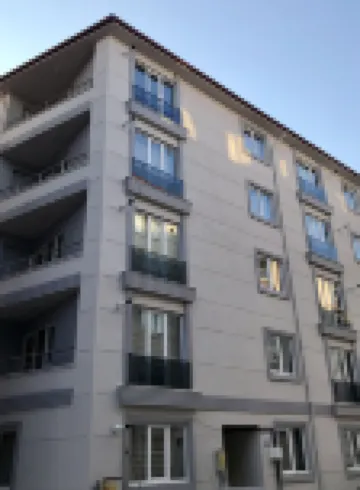 Edirne Apart Hotels in 