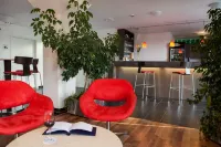 Hotel im Kornspeicher Hotel a Ebsdorfergrund