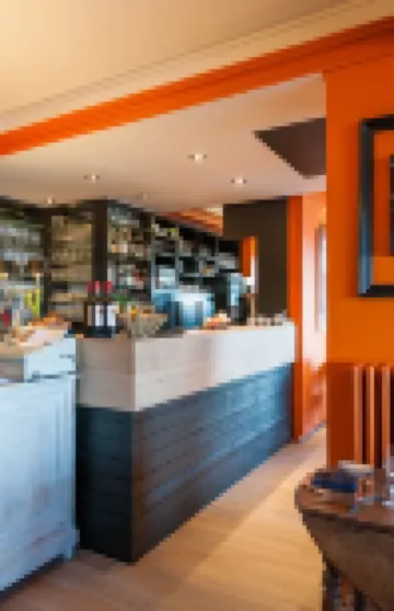 Residentie de Laurier