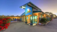Motel Carnarvon Hotels in Roma