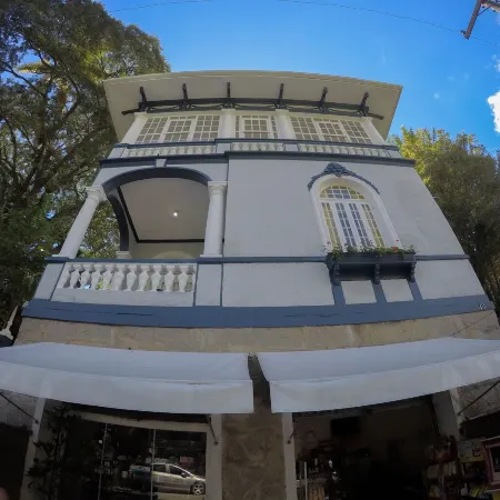 Hotel Cidade Imperial