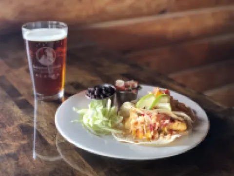 シープ マウンテン ロッジ