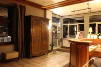 Auberge des Mésanges Hotels in La Petite-Pierre