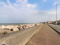Seaward Hotels in Rhos-on-Sea