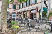 Hôtel Bar des Vosges Hotels in Munster