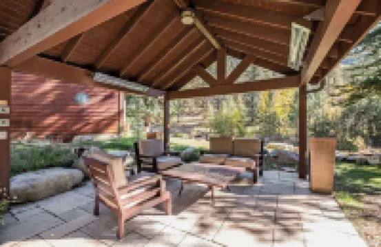 โบลเดอร์ บรูค ออน ฟอลล์ริเวอร์