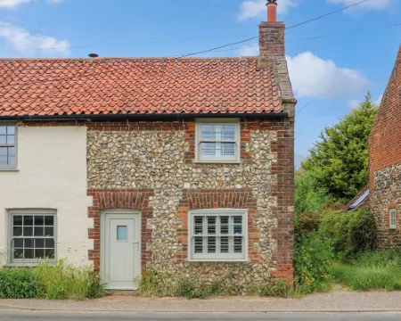 Daisy's Place Hotels in Fakenham
