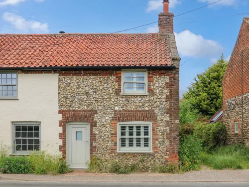 Daisy's Place Fakenham otelleri