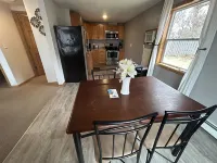 Spirit Lake Resort Motel Hotels in Park Rapids