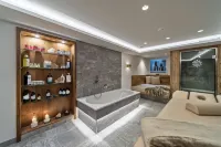 Sonnenhof Genusshotel & Appartements - spa
