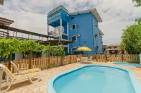 Pousada Recanto Dom Arthur Hotels in Itapema